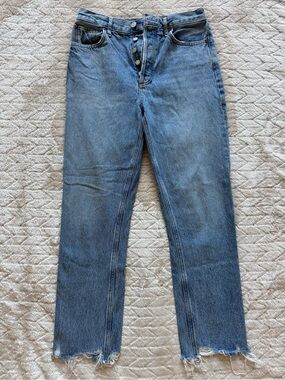 AGOLDE Denim Jeans